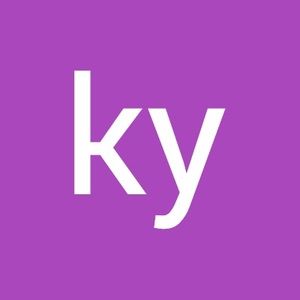 Meet your Posher, Ky